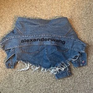 Alexander Wang Short/Skirt